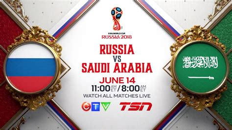 world cuo 2018 montreal tv chanel|CTV and TSN Announce 2018 FIFA WORLD CUP .